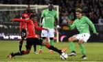 Nhận định St.Etienne vs Rennes 22h00 ngày 21/10 (Ligue 1 2018/19)