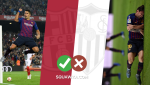 4 người chiến thắng và 2 người thất bại sau trận Barca 4-2 Sevilla