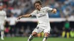 Real phũ phàng với Luka Modric