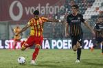 Nhận định Benevento vs Livorno 02h00 ngày 23/10 (Hạng 2 Italia 2018/19)