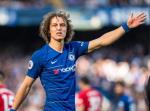 David Luiz chỉ trích chiến thuật của MU ở trận gặp Chelsea