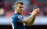 Vì Wenger, cựu thần đồng Wilshere dứt áo rời Arsenal