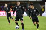Rooney lập cú đúp giúp DC United dự play-off MLS