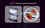 Nhận định Birmingham vs Reading 01h45 ngày 24/10 (Hạng Nhất Anh 2018/19)