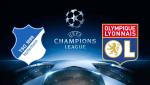 Nhận định Hoffenheim vs Lyon 02h00 ngày 24/10 (Champions League 2018/19)