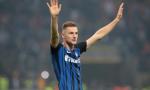 Inter Milan làm khó MU và Man City vụ Skriniar