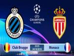 Nhận định Club Brugge vs Monaco 23h55 ngày 24/10 (Champions League 2018/19)