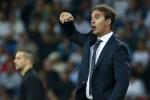 Real tìm lại chiến thắng, Lopetegui thoát “lưỡi hái”