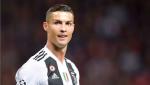 Ronaldo cảm ơn CĐV MU trước khi về Italia