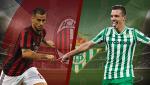 Nhận định AC Milan vs Betis 23h55 ngày 25/10 (Europa League 2018/19)