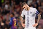 Lãnh đạo Inter nói gì khi Icardi chưa gia hạn hợp đồng?