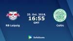 Nhận định Leipzig vs Celtic 23h55 ngày 25/10 (Europa League 2018/19)
