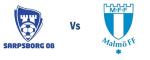 Nhận định Sarpsborg vs Malmo 02h00 ngày 26/10 (Europa League 2018/19)