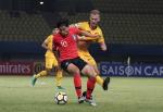 Nhận định U19 Australia vs U19 Jordan 19h00 ngày 25/10 (VCK U19 châu Á 2018)