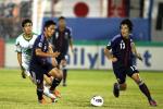 Nhận định U19 Nhật Bản vs U19 Iraq 16h00 ngày 25/10 (VCK U19 châu Á 2018)