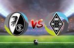 Nhận định bóng đá Freiburg vs Gladbach 1h30 ngày 6/6 (Bundesliga 2019/20)