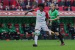 Nhận định Hannover vs Augsburg 20h30 ngày 27/10 (Bundesliga 2018/19)