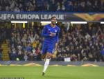 "Loftus Cheek như dao găm quân đội Thụy Sỹ"