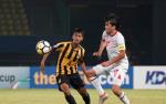 Nhận định U19 Trung Quốc vs U19 Malaysia 19h00 ngày 26/10 (VCK U19 châu Á 2018)