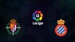 Nhận định Valladolid vs Espanyol 02h00 ngày 27/10 (La Liga 2018/19)