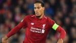 Klopp kỳ vọng Van Dijk tiếp tục thăng tiến mạnh mẽ