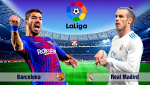 Lịch thi đấu vòng 10 La Liga mùa giải 2018/2019 cuối tuần này