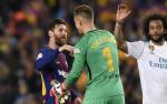 Sẽ là một Barca rất khác biệt khi không có Messi