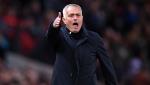 Mourinho khẳng định vô tội trong vụ chửi thề