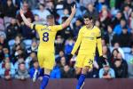 Video tổng hợp: Burnley 0-4 Chelsea (Vòng 10 Premier League 2018/19)