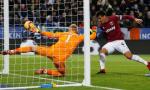 Video tổng hợp: Leicester 1-1 West Ham (Vòng 10 Premier League 2018/19)