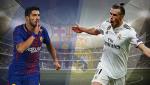 Kết quả Barca vs Real Madrid trận đấu vòng 10 La Liga 2018/19