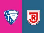 Nhận định Bochum vs Regensburg 02h30 ngày 30/10 (Hạng 2 Đức 2018/19)