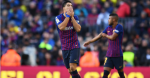 HLV Valverde khen ngợi Luis Suarez sau cú hat-trick vào lưới Real
