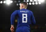 Ross Barkley nói về phong độ ấn tượng trong màu áo Chelsea