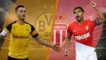 Nhận định Dortmund vs Monaco 02h00 ngày 4/10 (Champions League 2018/19)