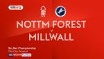 Nhận định Nottingham vs Millwall 01h45 ngày 4/10 (Hạng nhất Anh)