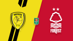 Nhận định Burton vs Nottingham 02h45 ngày 31/10 (Cúp Liên đoàn Anh 2018/19)
