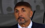 HLV Spalletti bình thản dù Inter đại thắng tại Serie A
