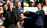 MU phản ứng thế nào khi Real muốn đưa Mourinho trở lại Bernabeu?