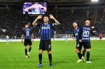 Tiến gần Juventus, người Inter vẫn buông cờ trắng tại Serie A