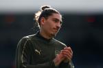 Arsenal có thể mất Bellerin ở đại chiến Liverpool