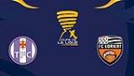 Nhận định Toulouse vs Lorient 03h05 ngày 01/11 (Cúp Liên đoàn Pháp)