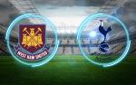 Nhận định West Ham vs Tottenham 2h45 ngày 1/11 (Cúp Liên đoàn Anh)