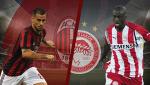 Nhận định AC Milan vs Olympiakos 23h55 ngày 4/10 (Europa League 2018/19)
