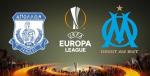 Nhận định Apollon vs Marseille 02h00 ngày 5/10 (Europa League 2018/19)