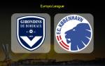 Nhận định Bordeaux vs Copenhagen 23h55 ngày 4/10 (Europa League 2018/19)