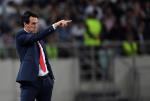 HLV Emery ca ngợi sự chuyên nghiệp của Arsenal sau trận thắng Qarabag