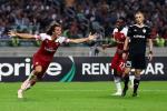 Những điều rút ra sau chiến thắng giòn giã của Arsenal trước Qarabag