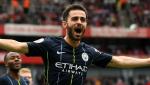Bernardo Silva tiết lộ lý do từ chối MU để chọn Man City