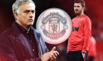 Đây! Cái tên cực sốc thay thế Mourinho tiếp quản MU